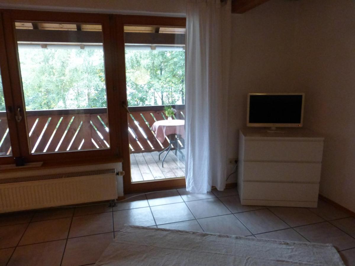 Ferienwohnungen Hof Heiderich Oberzent Extérieur photo