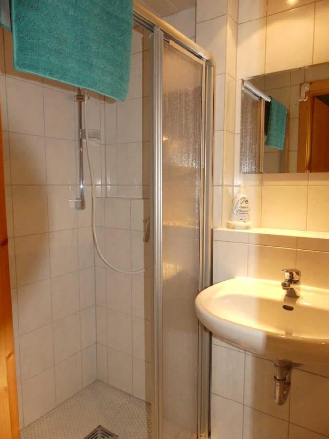 Ferienwohnungen Hof Heiderich Oberzent Extérieur photo