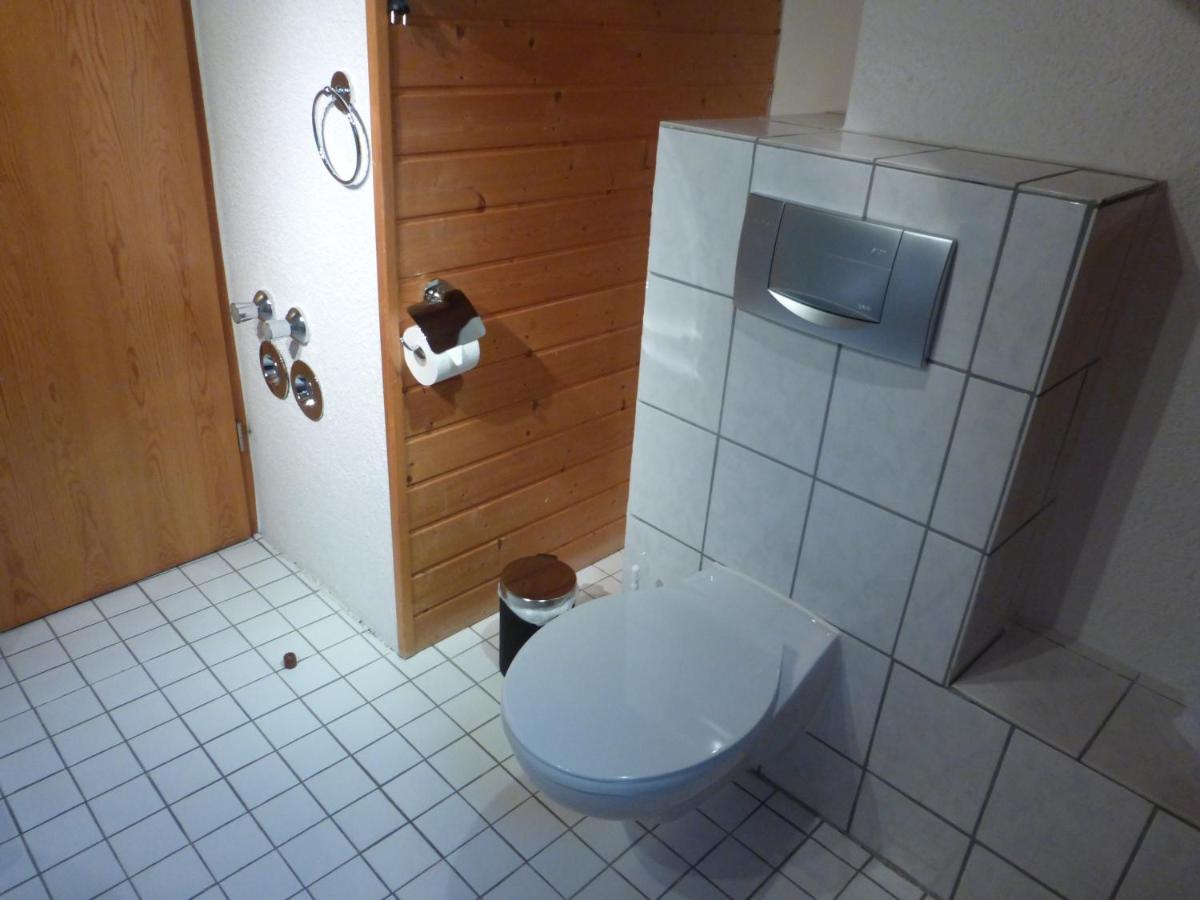 Ferienwohnungen Hof Heiderich Oberzent Extérieur photo