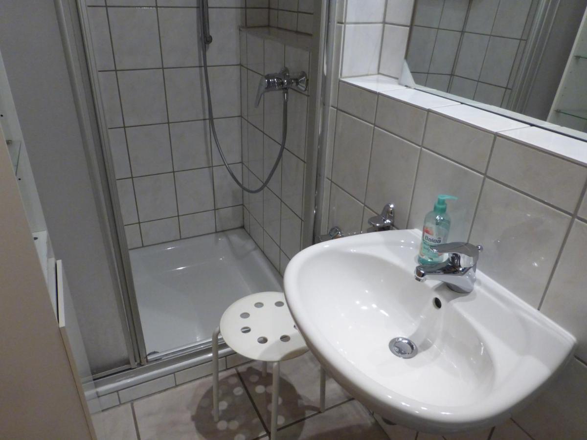 Ferienwohnungen Hof Heiderich Oberzent Extérieur photo