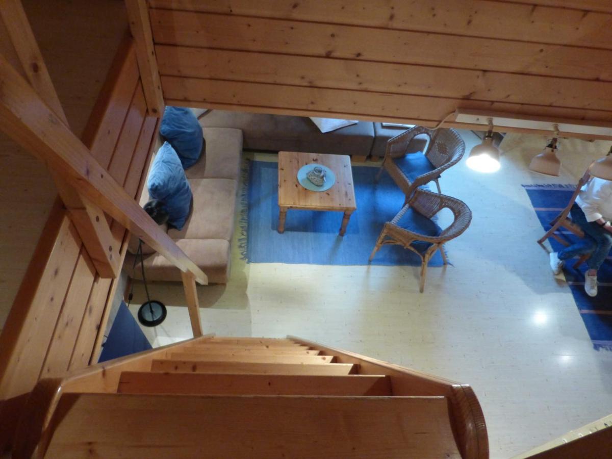 Ferienwohnungen Hof Heiderich Oberzent Extérieur photo