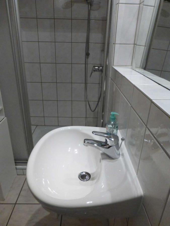 Ferienwohnungen Hof Heiderich Oberzent Extérieur photo