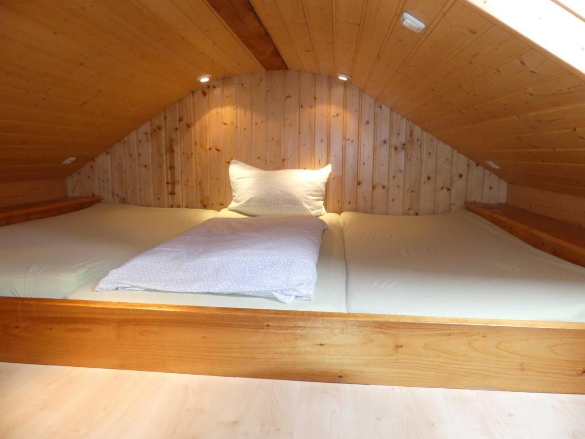 Ferienwohnungen Hof Heiderich Oberzent Extérieur photo
