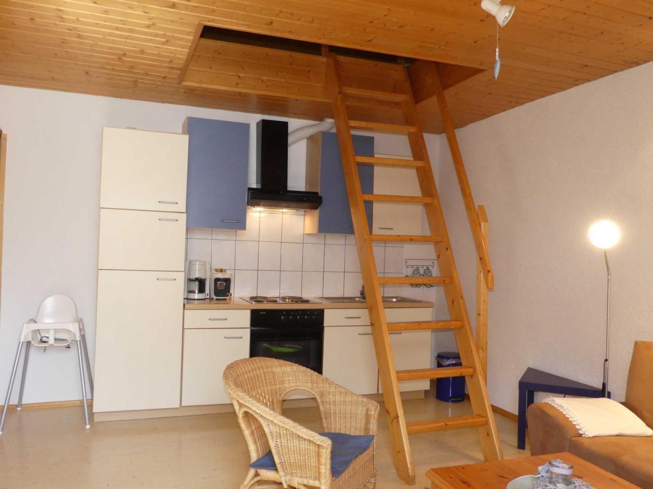 Ferienwohnungen Hof Heiderich Oberzent Extérieur photo